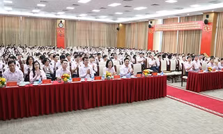 NHCSXH tổ chức Hội nghị triển khai nhiệm vụ 6 tháng cuối năm 2025