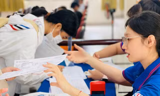 Trường Đại học Công nghệ Sài Gòn: Vẫn còn 500 cơ hội cho 2k7 vào STU 