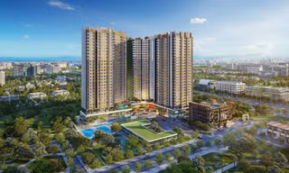 Setia Edenia – Nơi giá trị sống xanh giao thoa cùng tiện nghi đô thị