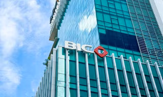 BIC vào Top 10 công ty bảo hiểm nộp ngân sách lớn nhất Việt Nam