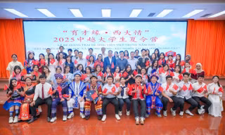 Sinh viên UEF đón hè bằng những chuyến học tập quốc tế liên tục