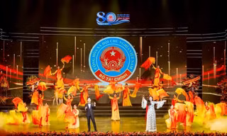 80 năm ngành Tài chính Việt Nam, vững bước trong kỷ nguyên mới