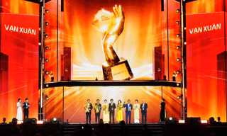 VinFast giành 'bộ tứ' giải thưởng danh giá tại Vạn Xuân Awards 2025