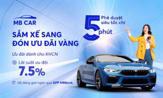 Đòn bẩy tài chính cho chiếc ô tô đầu tiên: 5 sai lầm cần tránh để hành trình luôn vững lái