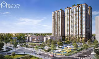 Phú Mỹ - “Pudong” mới của Việt Nam