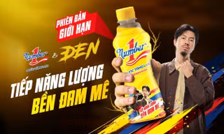 Tiếp năng lượng để tỉnh táo tức thì khi làm ngày cày đêm 