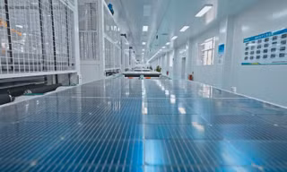 Giải nhiệt, nhẹ hóa đơn: SKYWORTH PV bàn giao dự án điện mặt trời dân dụng đầu tiên tại Việt Nam