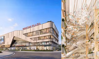 Vinhomes Wonder City tăng tốc cùng cú hích hạ tầng và bán lẻ phía Tây Hà Nội
