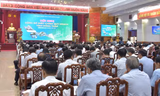 Đồng Tháp quy hoạch 5 vùng kinh tế chiến lược