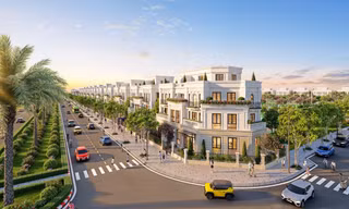 Chuẩn sống Vinhomes, lãi suất chỉ 0 - 6%/năm trong 5 năm: 'Nam châm' hút dòng dịch chuyển về Tây Bắc TP.HCM