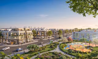'Thành phố sống đầy' Vinhomes Green City - Nơi trẻ lớn lên giữa ngàn khoảnh khắc hạnh phúc