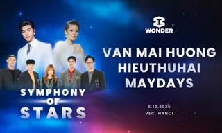 Alicia Keys, chủ nhân 17 giải Grammy, sẽ biểu diễn tại 8Wonder Winter 2025 