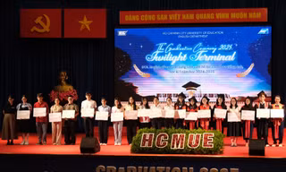 Linearthinking: Bí quyết giúp Gen Z học IELTS hiệu quả