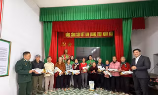 Y4C triển khai hai hoạt động vì cộng đồng tại Ninh Bình và Hà Nội