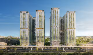 Phát Đạt dồn lực vào miền Nam: Lựa chọn chiến lược giữa thời điểm bản lề của thị trường bất động sản
