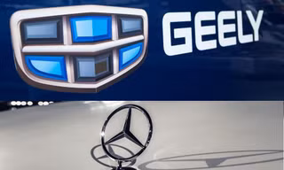 Vì sao Geely liên tục nằm trong Fortune Global 500 nhiều năm liên tiếp?