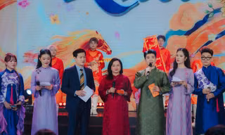 'KHỞI' - Khi văn hóa doanh nghiệp đồng nhịp cùng dòng chảy văn hóa đất nước