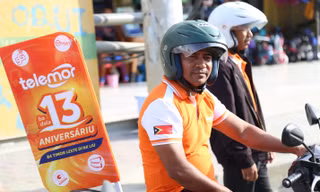 Cú hích 5G của Viettel Timor trước thềm sự kiện lịch sử Timor-Leste gia nhập ASEAN