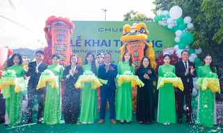 Chubb Life Việt Nam mở rộng mạng lưới Infinity tại Thanh Hóa, hỗ trợ tư vấn viên phát triển bền vững