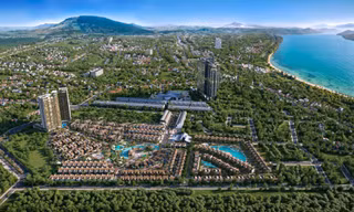 Quy hoạch vùng Thủ đô và bài toán tích sản: Dòng tiền tìm về tài sản tạo dòng tiền thực 