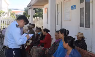 Biến tướng kinh doanh đa cấp ở tỉnh Thanh Hóa