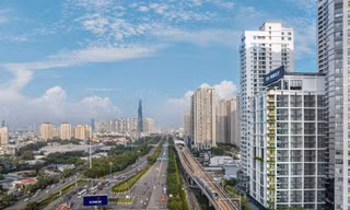 Cơ hội cuối cùng để sở hữu bất động sản giá trị thật tại trung tâm Thảo Điền