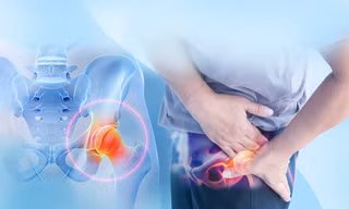 4 thói quen bào mòn khớp háng, nguy cơ khiến nhiều người phải ngồi xe lăn
