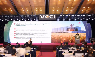 Hiện thực hóa mục tiêu Net Zero: Phép thử năng lực thực thi của doanh nghiệp trong kỉ nguyên mới