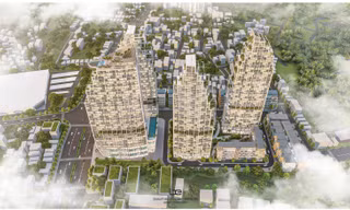 Sau hơn một thập kỷ chuẩn bị, The ESME bước vào giai đoạn tăng tốc triển khai
