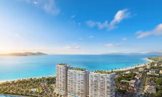 Phát triển kinh tế đêm, cú hích kích hoạt đà tăng trưởng cho bất động sản Mũi Vịnh Nha Trang