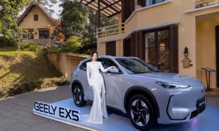 Góc chuyên gia: 'Đầu tư nghiêm túc, xe Trung Quốc sẽ có cơ hội thay đổi hình ảnh tại Việt Nam'