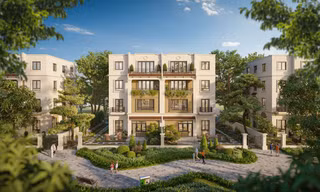 Tư dinh Vinhomes Wonder City: Đặc quyền sống khác biệt và tài sản không dành cho số đông