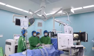 Bệnh viện Đại học Y Dược Buôn Ma Thuột đoạt giải nhất tại Hội thi Sáng tạo Kỹ thuật tỉnh
