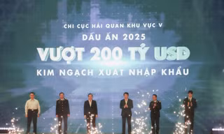 Kim ngạch xuất nhập khẩu Bắc Ninh và Thái Nguyên lần đầu vượt 200 tỷ USD
