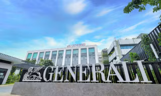 Generali Việt Nam sát cánh cùng nạn nhân vụ lật tàu Hạ Long