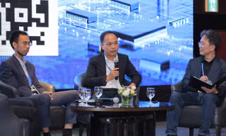 ThS Khổng Minh: “Không phải gió thổi thế nào, mà cánh buồm mình hướng ra sao”