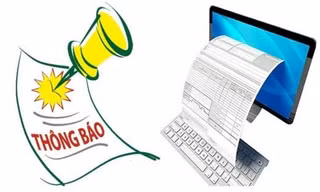 Bố cáo thành lập công ty