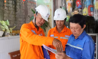 Hiểm họa khôn lường từ hệ thống điện sau công tơ: Không thể chủ quan!