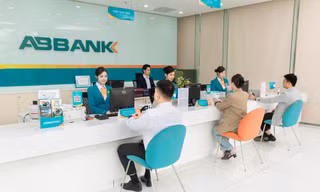 Hé lộ Kế hoạch chuyển sàn của ABBank sau tăng vốn