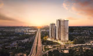 Orion – TT AVIO: Sở hữu nhà Nhật chất lượng, chẳng nặng gánh lo âu