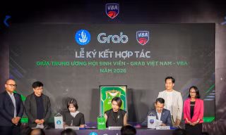 Doanh nghiệp 'tiếp lửa' thể thao học đường