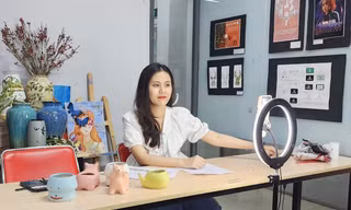 Không học đại học, Gen Z học gì để không bị bỏ lại phía sau?