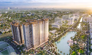Lý do căn hộ K-Park Avenue được nhà đầu tư ví như “tài sản Blue-chip” tại xứ Thanh