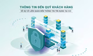 BIDV cảnh báo về cuộc gọi, tin nhắn mạo danh BIDV, CIC