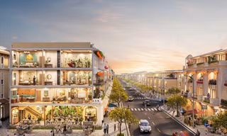 Chân dung nhà đầu tư thông minh tại Vinhomes Green Paradise: Khi dòng người dẫn lối dòng tiền 