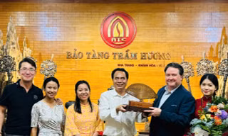 Doanh nhân Nguyễn Văn Tưởng: Đang có cơ chế lý tưởng để các doanh nhân đóng góp cho sự phát triển đất nước 