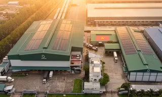 Cơ sở đầu tiên của Việt Nam được công nhận hai công nghệ xử lý trái cây xuất khẩu sang Hoa Kỳ 