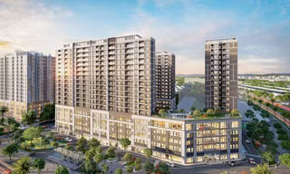 The Sentosa trao tay khách hàng tấm vé gia nhập cộng đồng tinh hoa xứ Thanh 
