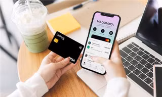 Liobank “chiêu đãi” người dùng bằng loạt ưu đãi mừng tuổi lên 3
