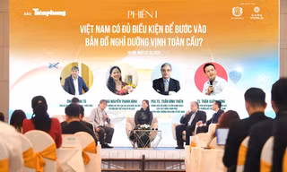 Cảng giải trí du thuyền trong tổ hợp nghỉ dưỡng - giải trí vịnh biển: Cuộc chơi của những người dẫn đầu?